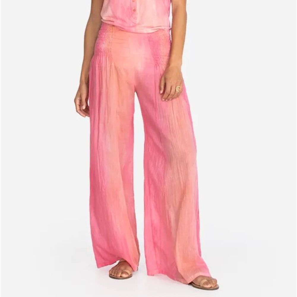 Johnny Was Rae pants